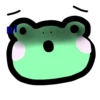 Nice frog 9