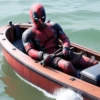 Deadpool moods 8