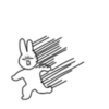 Emotional Rabbit! 9