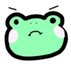 Nice frog 11