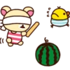 Rilakkuma's Big Vacation 11