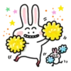 little Bunny BBoy 8