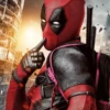 Deadpool🔴⚫✨ 11