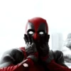 Deadpool🔴⚫✨ 12