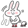 little Bunny BBoy 9