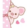 Piggy girl 15