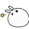 snowball rabbit Tomung! 11