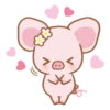 Piggy girl 16