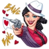 Mafia Girl 17