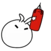 snowball rabbit Tomung! 12