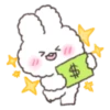 $