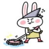 little Bunny BBoy 12