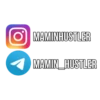 MAMIN HUSTLER 13