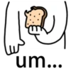 PUZZLE STICKER (Japanese) 17