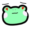 Nice frog 13