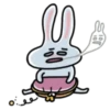 little Bunny BBoy 14
