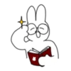 Emotional Rabbit! 13