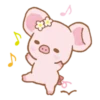 Piggy girl 19