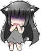 Kuro Chan 14
