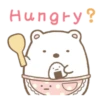 Hungry?