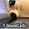 #devastado