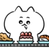 cute baby cat sticker! 15