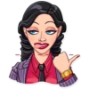 Mafia Girl 18