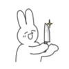 Emotional Rabbit! 16