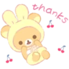thanks