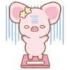 Piggy girl 22