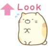 Look =