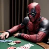 Deadpool moods 10