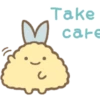 Take care