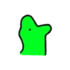 The stupid dinosaur 14