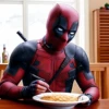 Deadpool moods 11