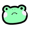 Nice frog 16