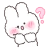Perm Rabbit PongPong 23
