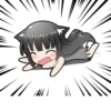 Kuro Chan 17