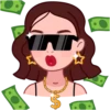 Lady Gulnaz 7