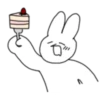 か