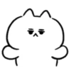 cute baby cat sticker! 18