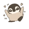 пингвин! ୨୧ 5