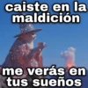 🐈‍⬛La maldición se ha roto✨ 24