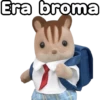 Era broma geysioy