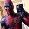 Deadpool moods 12