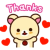Thanks B