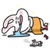 little Bunny BBoy 16