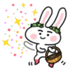 little Bunny BBoy 17