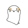 BOBA DOG 14