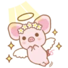 Piggy girl 24